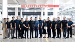 以及外部供应商的物流管